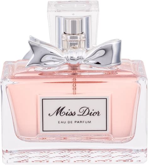 eu de parfum dior